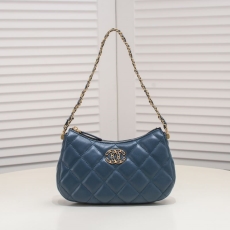 Chanel Hobo Bags